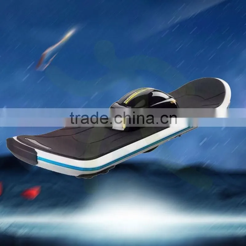 China cheap New Design 6.5 Inch one wheel hoverboard electric 6.5 Inch Skateboard