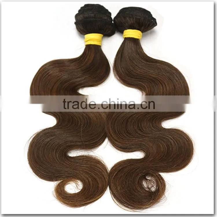 Factory supplier hair weavon,wholesale brazilian hair human hair extensions prices