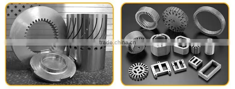 automatic medium speed wire edm