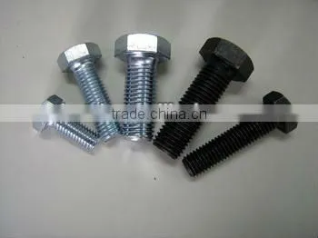 hex bolt
