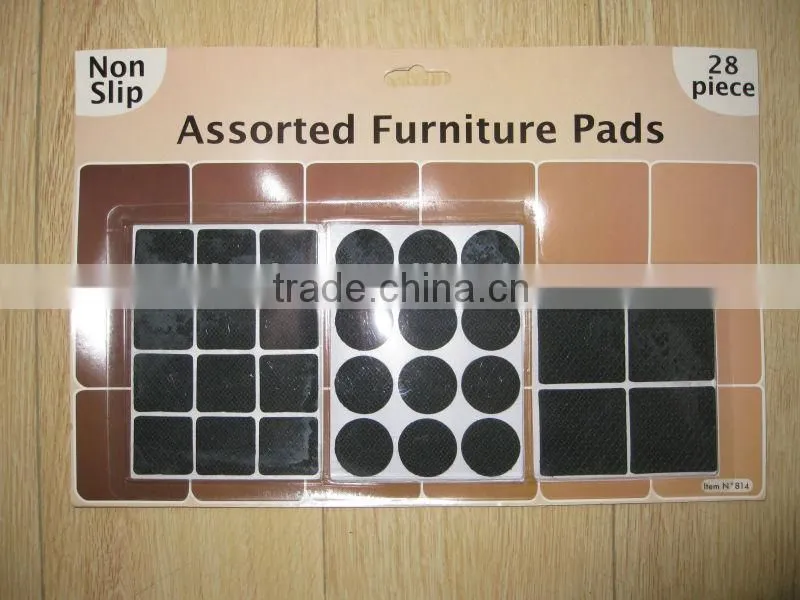 28pcs assorted protector pads
