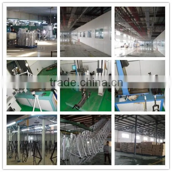 Folding bike handlebar stem city bike handlebar stem