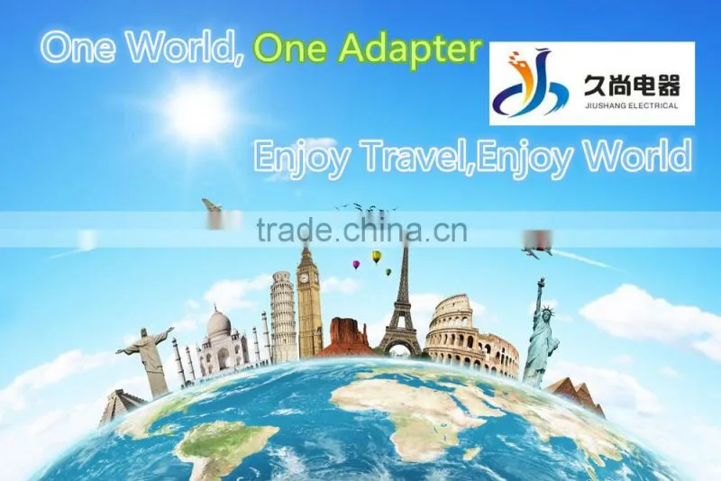 OEM Universal WiFi Adapter USB Electrical Plug(Made in China)
