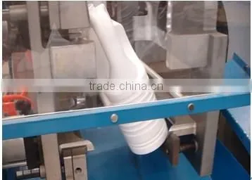 5 liter blow moulding machine