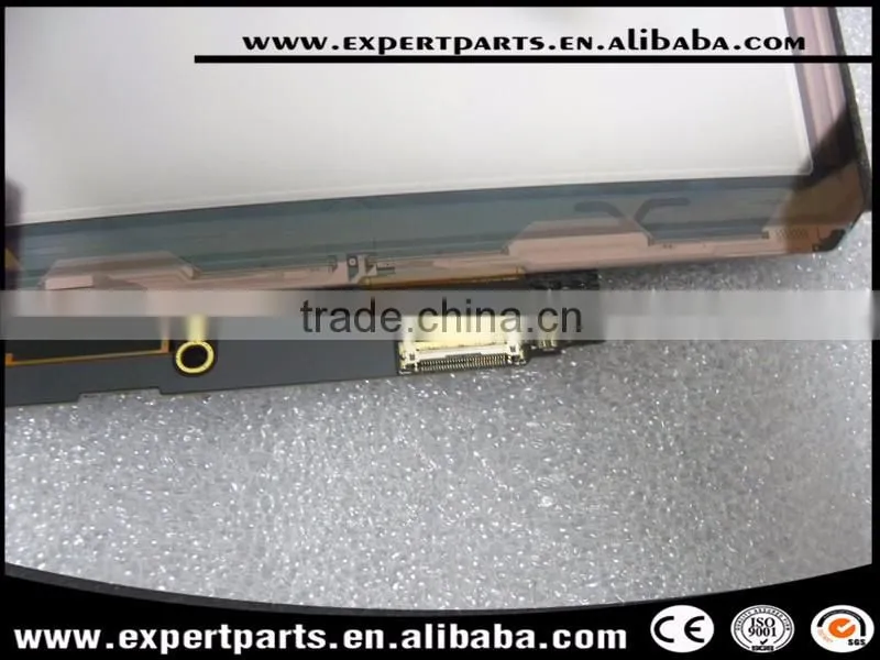 NEW Working LCD screen panel LP154WT1(SJ)(A1) LP154WT1(SJ)(AV)for Macbook Pro Retina 15.4" A1398 2012 2013