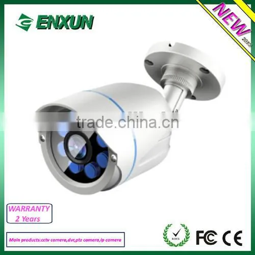 1.3MP 960p AHD CCTV camera kits cctv camera system 8channel