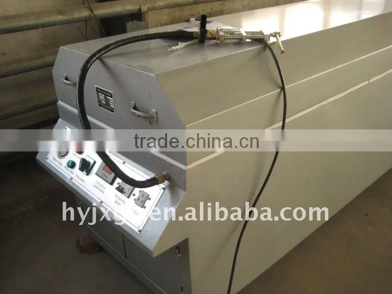 Fire extinguisher powder filling machine /powder refilling machine
