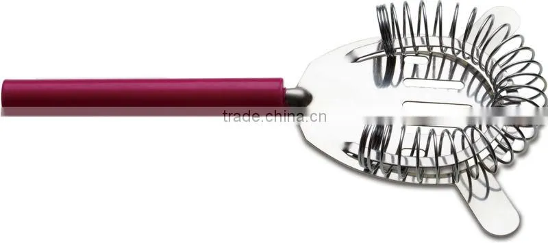 Stainless steel bar tool, barware