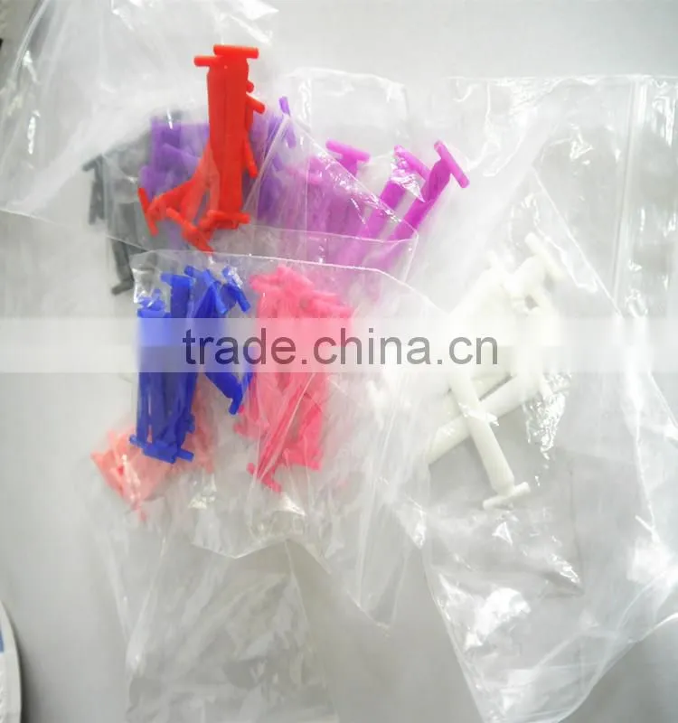 2015 fashion wholesale promotional sell best no tie shoe lace strap