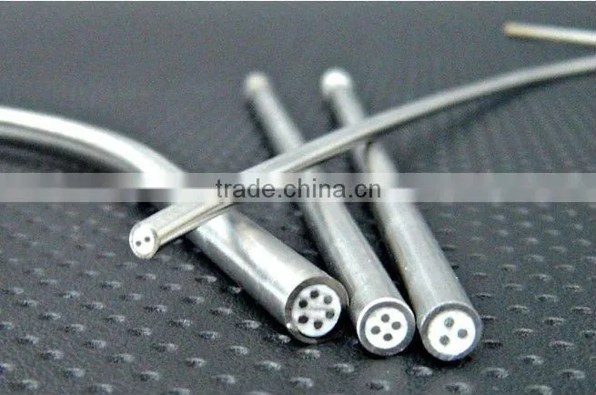 SUS 446 MI thermocouple cable