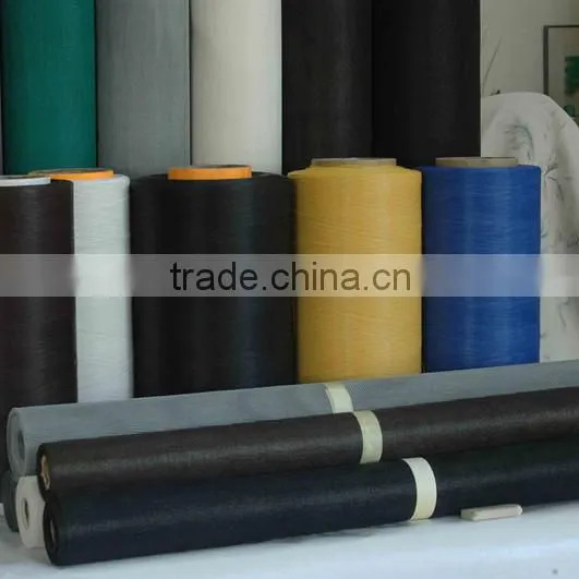 Profession plastic screen low price