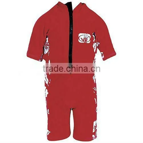 Childs Pro Lycra Spring Wetsuit