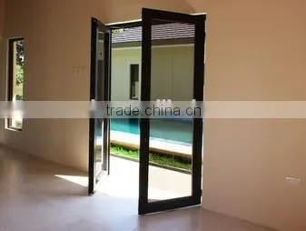 Double door designs Casement doors