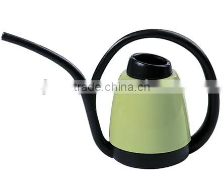 Hot Sale HDPE plastic plant pot for garden