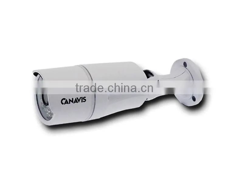 2.0 megapixel 1080p outdoor/indoor high definition cctv ahd camera infrared