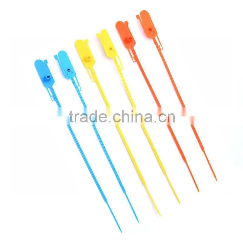 DP-420FY Airline Durable Plastic Security Package Seal
