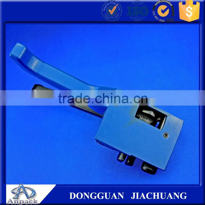 JC-25 Cord strapping tensioner,manual tensioner , hand tensioner