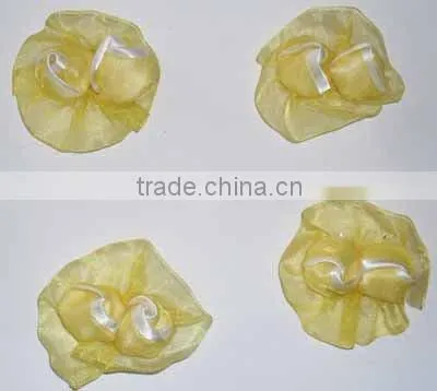 Eppaulette patches garment accessories