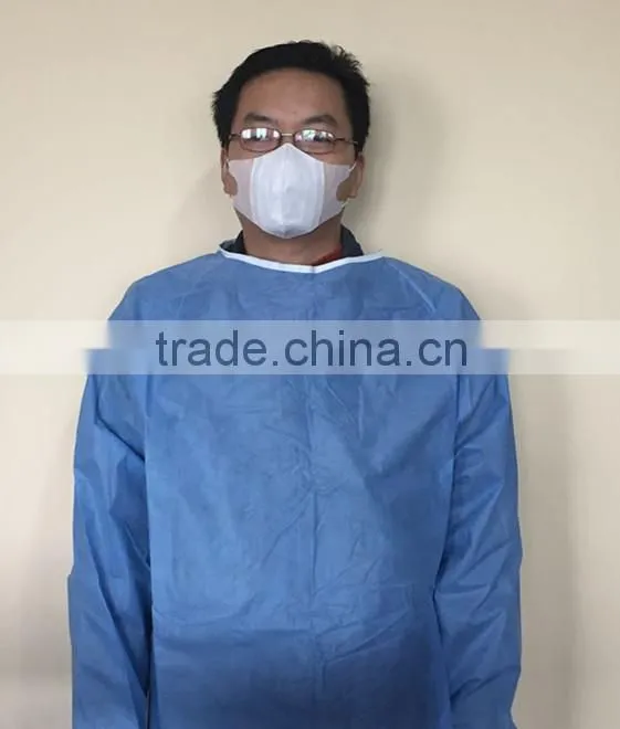 Nonwoven/PP/Medical/Surgical/Protective/Operation/Space/Disposable Surgeon Cap,
