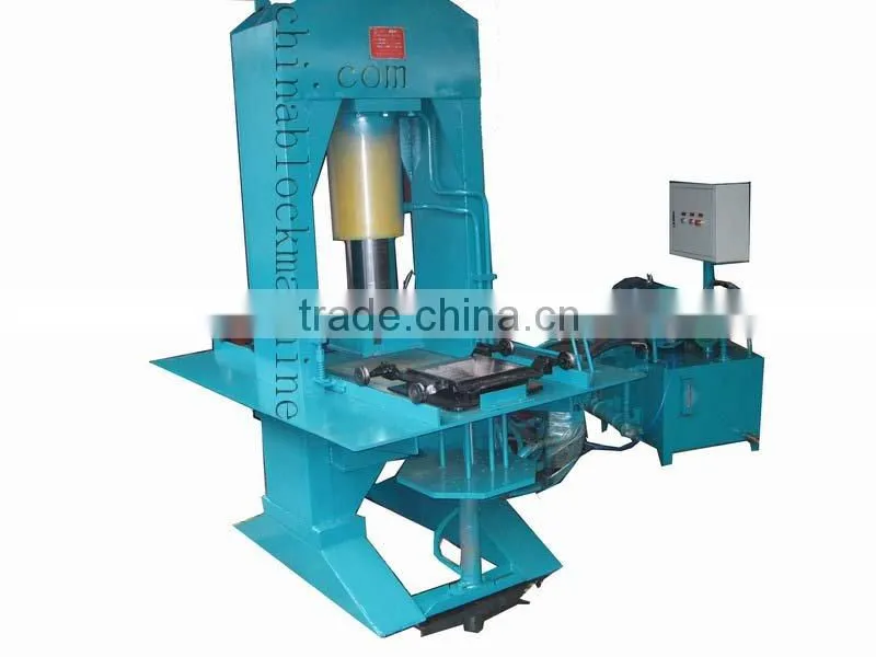 DY-150TB hydraform interlock block making machine / manual interlocking cement bricks machine