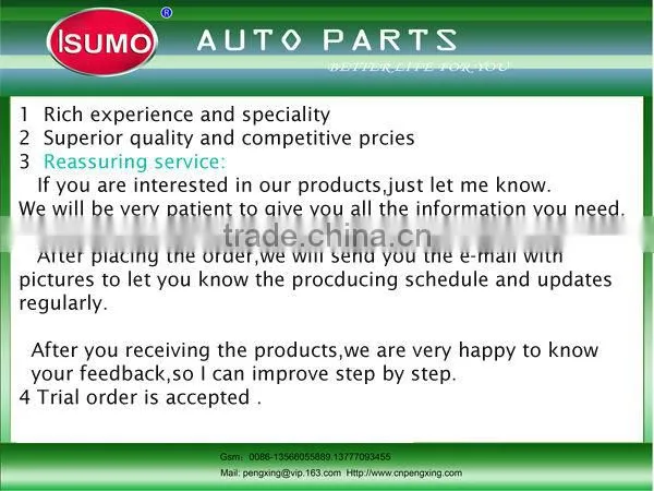 Auto air filter/car air filter/high quality air filter 32/917804 for JCB 540-170 Telehandler Machines