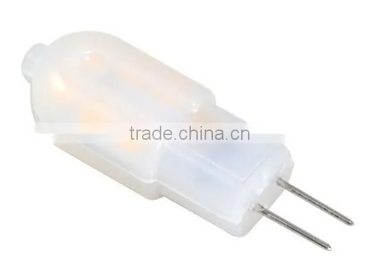 PC Material G4 LED 2W 220LM 12V 220V