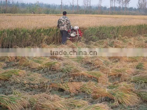 china new wheat reaper binder wheat reaper binder machine reaper binder