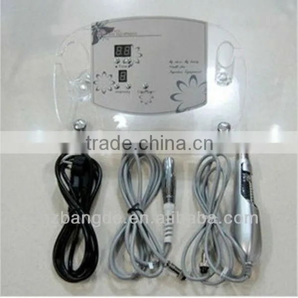 Home use Facial Care Device with Needle Free Injection Mesotherapy BD-W010
