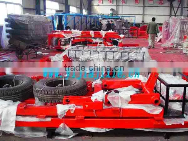 new farm machinery product uses of ridger in agriculture with CE