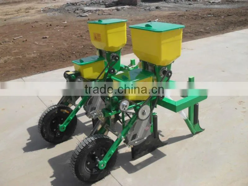2BYF-4 series corn seeder