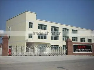 Foshan Fangbang Mechanical & Electrical Co., Ltd. company overview - view 2