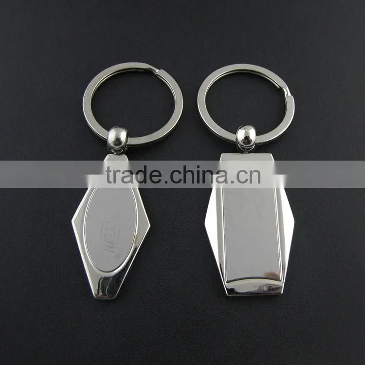 Best quality cheap price promotion new york souvenir keychain