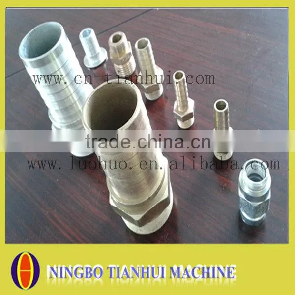 BSP , BSPT Threaded Fittings