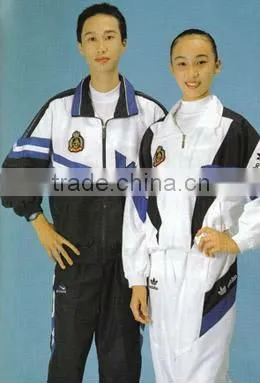 wholesale fashion style school uniform suit