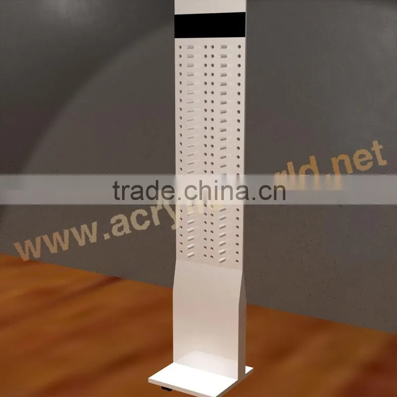 floor sunglasses display stand/display stand for sunglasses/spectacles glasses display stand