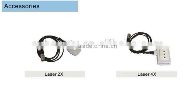 AYJ-801A cavi liposuction 3d laser slimming machine pengu laser machine