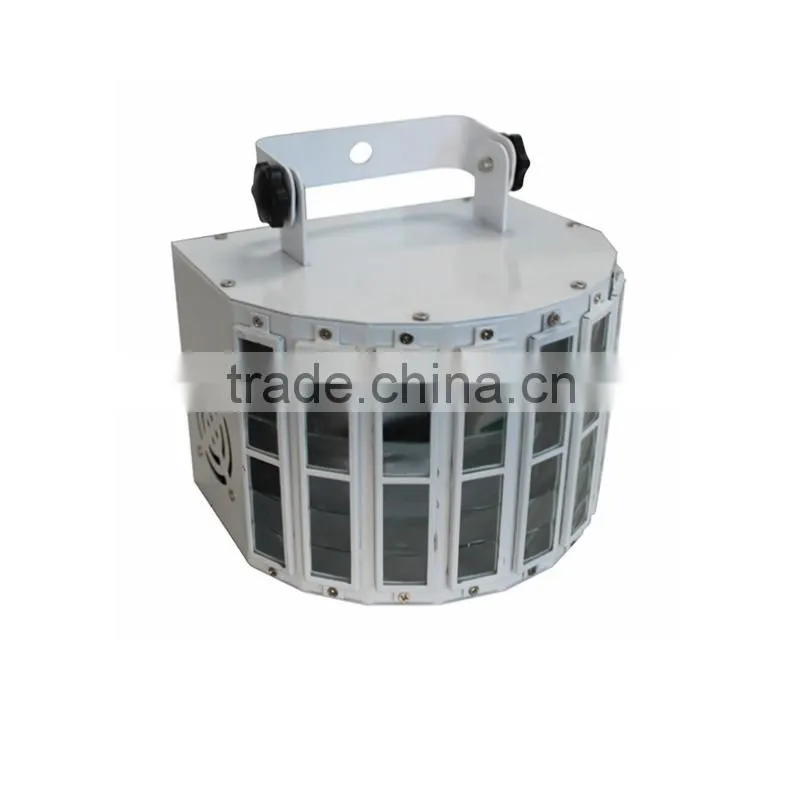 Hot Selling RGBW 30W Double LED Super Arrow Light