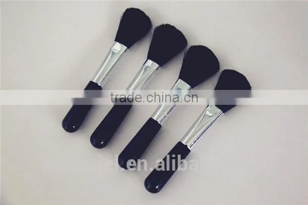 ECO friendly professional makeup brush with Nylon hair cosmetic brush,Eyeliner