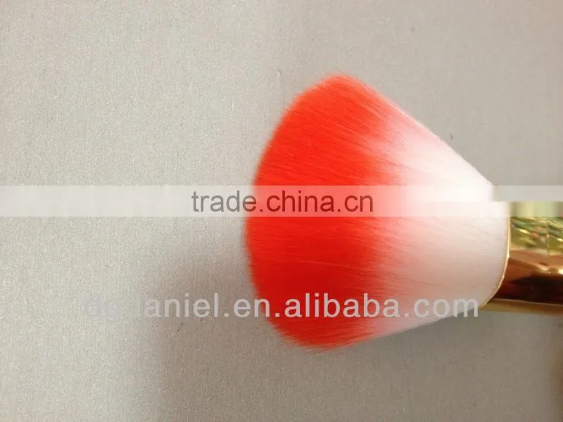 Big Powder Brush Goat Hair Blush Powder Brush