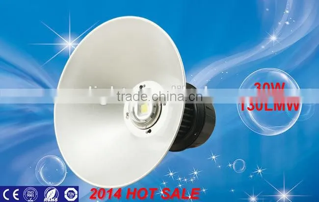 Variety of LED High Bay Light CE RoHS Industrial Pendant Lamp