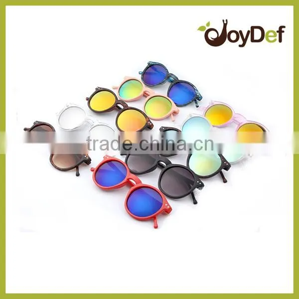 The wholesale high quality cheap natural price eco-friendly pinhole sunglasses