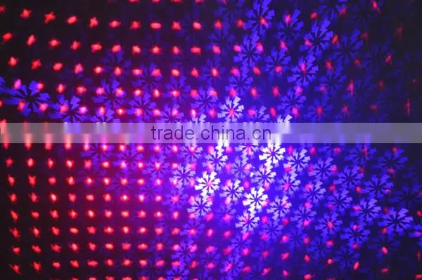 RB twinkling Mini Laser Light