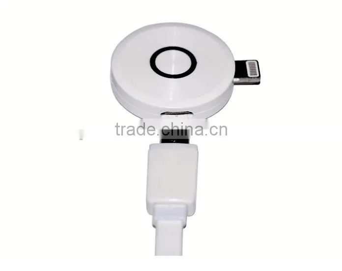 Smart phone USB Flash drive OTG USB Flash Drive, Micro USB Flash Drive, Smart Phone U Disk for Phone