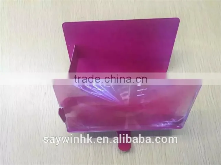 Hot sale 3D mobile phones Screen Magnifier Magnifying Glass