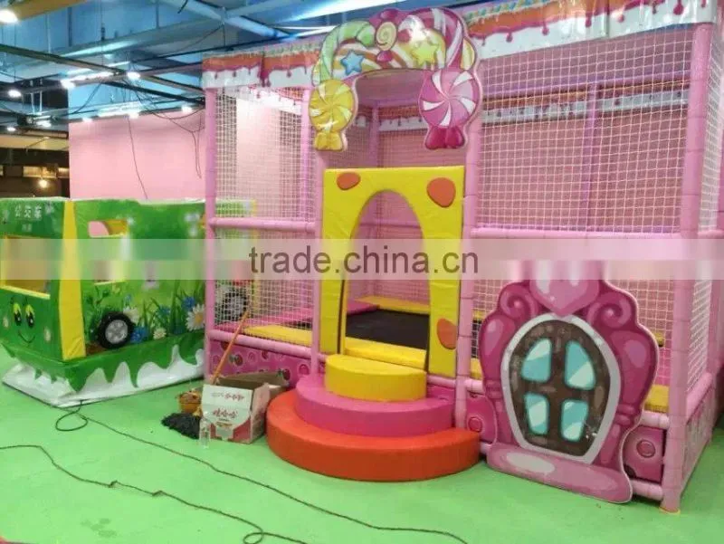 used indoor playground equipment sale, kids playground indoor