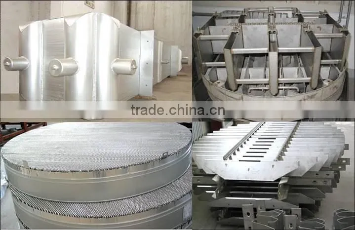Air Separation Plant