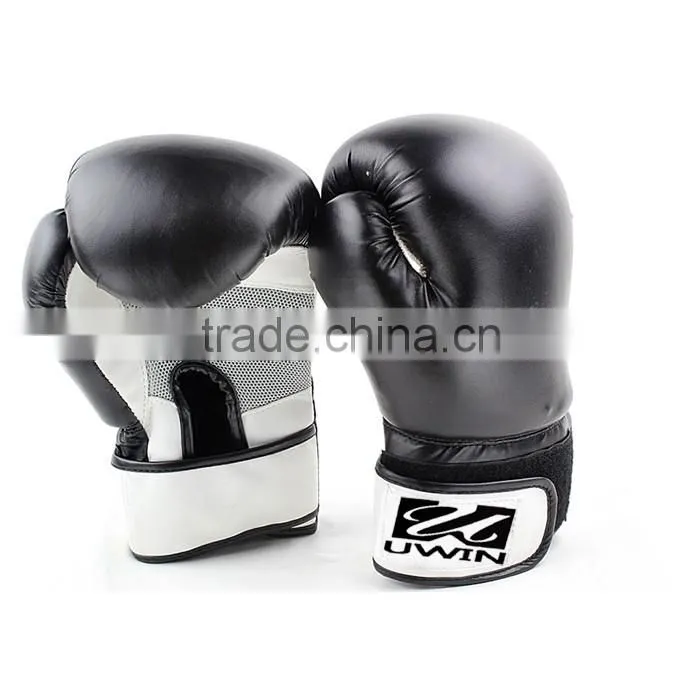 cheap boxing gloves Leather or Artificial leather Custom Boxing Gloves