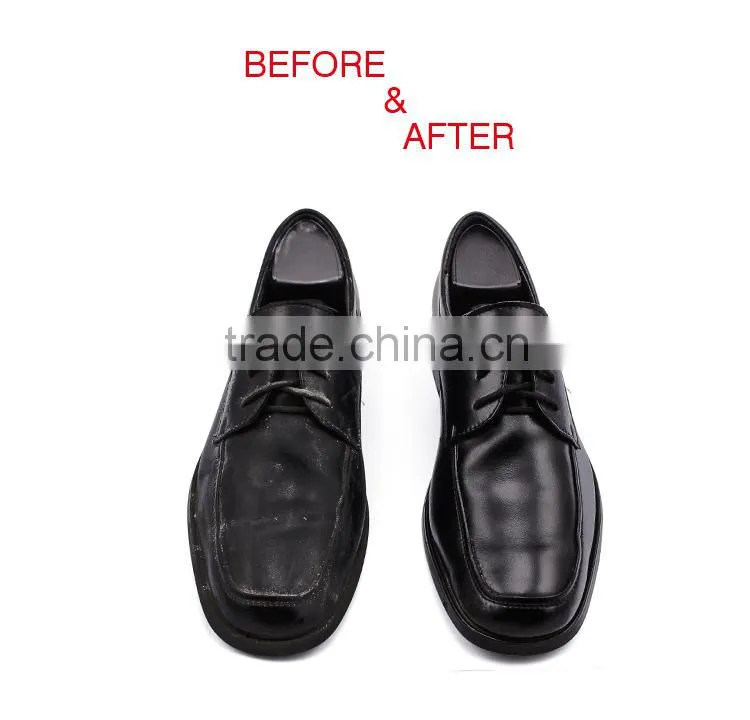 shoe shine sponge manufacture