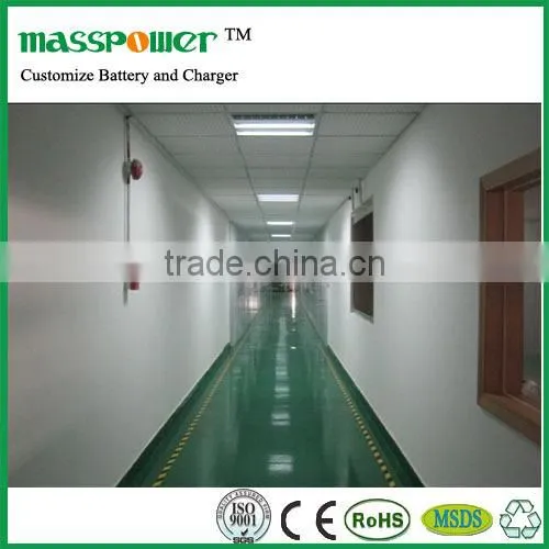 4400mAh 5v li-ion battery pack