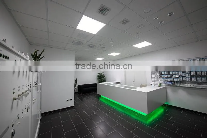 High brightness LED Lighting Aluminium 18w led panel light